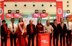 Vietjet Air khai trương đường bay Đà Nẵng đến Ahmedabad của Ấn Độ